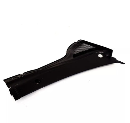 NEW VOLKSWAGEN CC FRONT LEFT WATER DEFLECTOR LHD 3C88194039B9 ORIGINAL