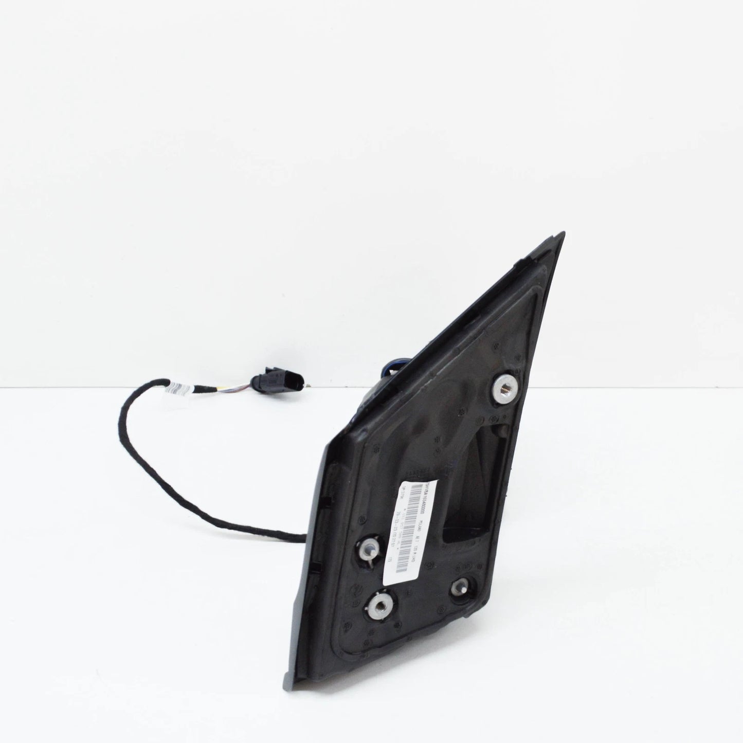 NEW VW UP 12 FRONT RIGHT SIDE WING MIRROR LHD 1S1857508AL9B9 ORIGINAL