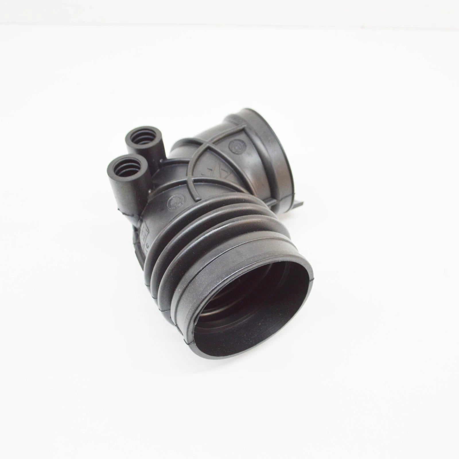 NEW BMW 3 E36 2.5I AIR INTAKE RUBBER BOOT HOSE 13541738757 ORIGINAL