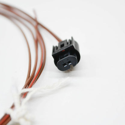 NEW MB C W204 ENGINE HOOD SWITCH ANTI-THEFT ALARM SOCKET A2035400481 ORIGINAL