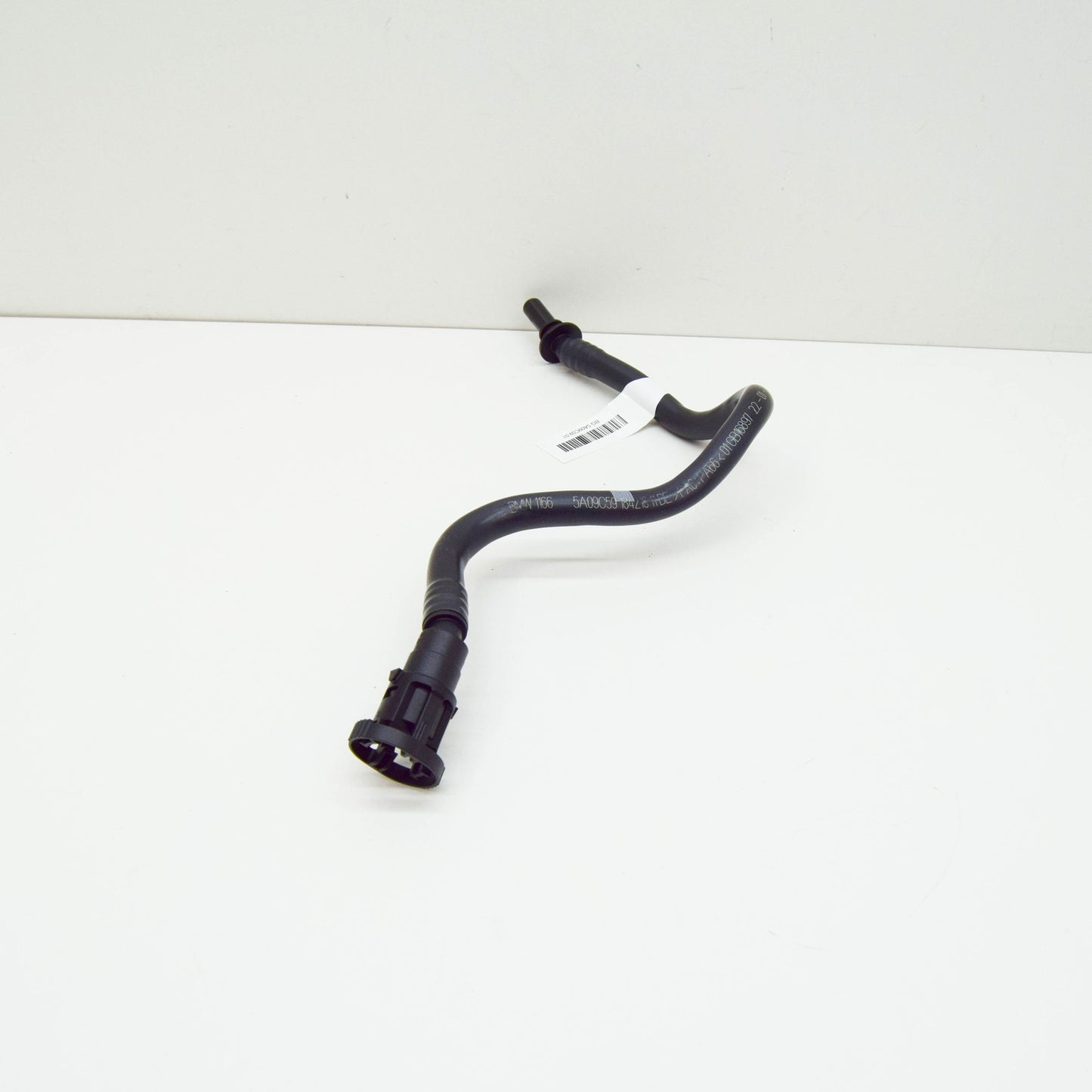 new bmw 2 coupe g42 vacuum servo tube 11665a09c59 original