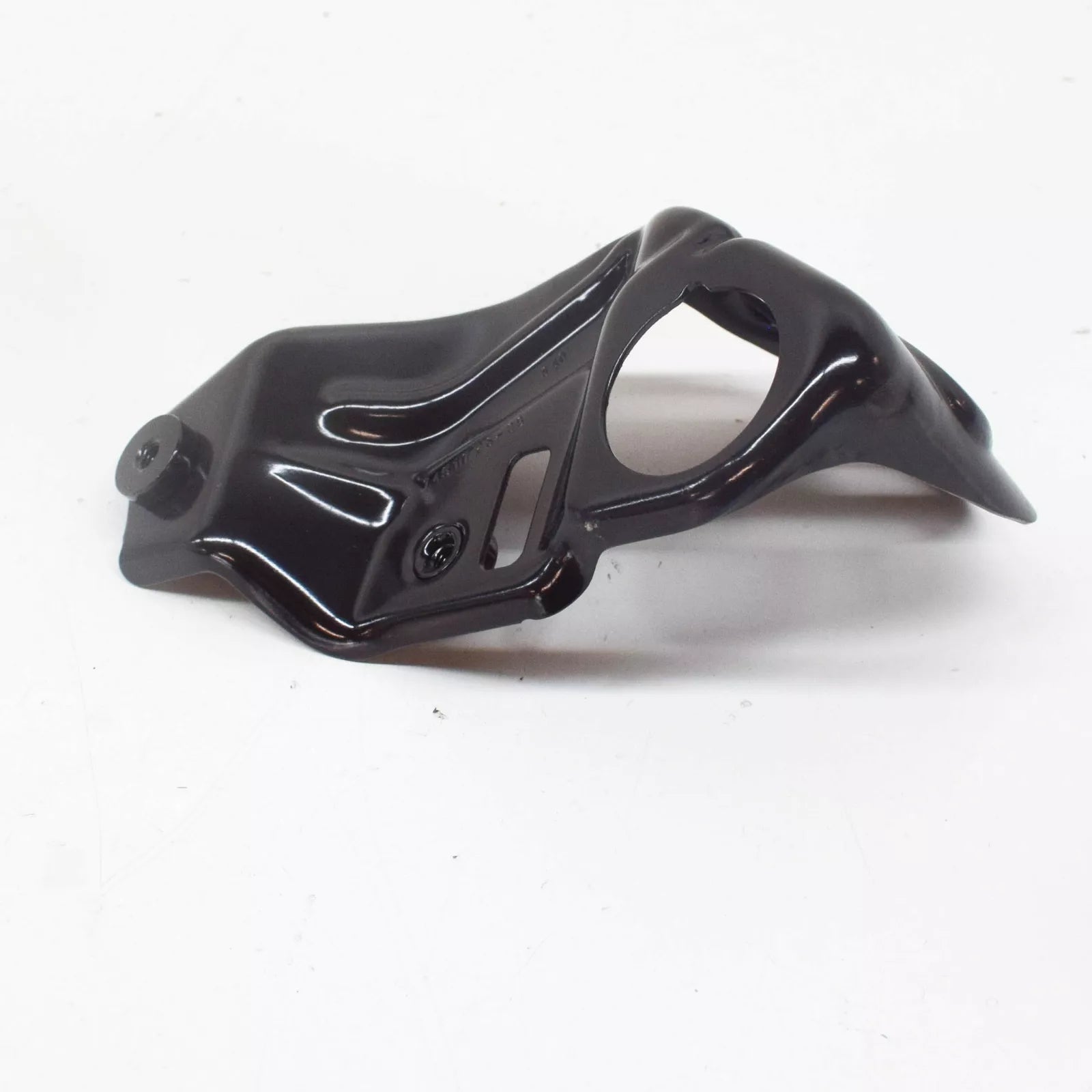 NEW BMW X7 G07 FRONT RIGHT FENDER WING HOLDER 41007497292 ORIGINAL