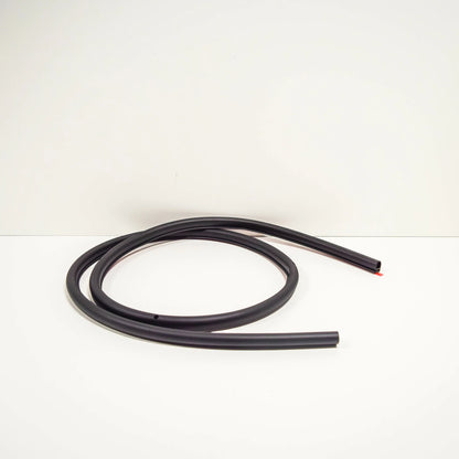 NEW AUDI A5 8W6 REAR RIGHT OUTER DOOR SEAL GASKET 8W8839912