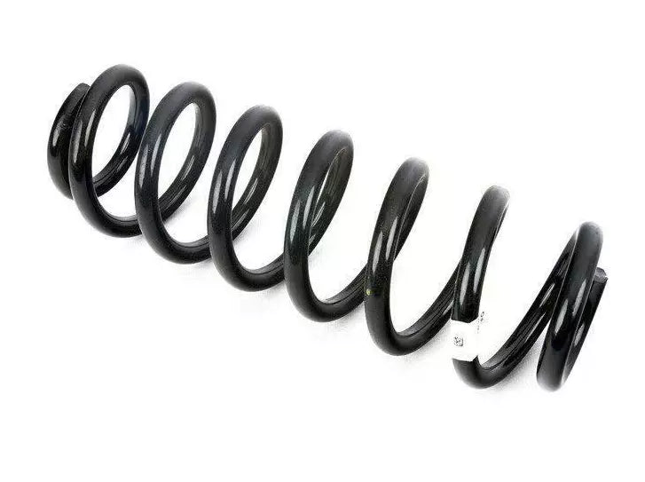 NEW AUDI A3 8V REAR COIL SPRING 5Q0511115FQ ORIGINAL