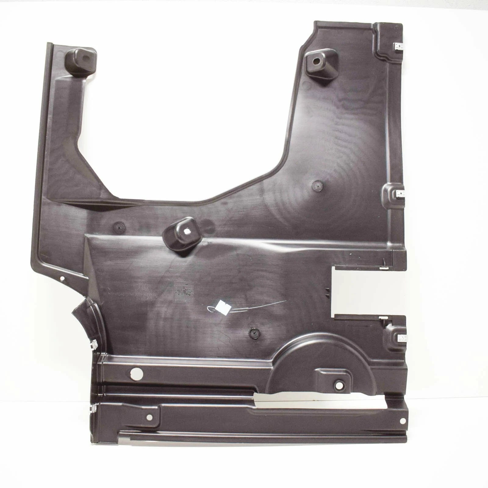 NEW AUDI Q5 FY REAR RIGHT OUTER FLOOR PAN SPLASH SHIELD 80A825216A