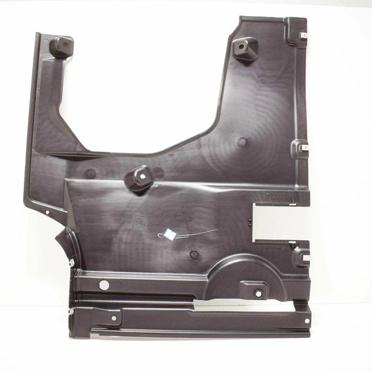 NEW AUDI Q5 FY REAR RIGHT OUTER FLOOR PAN SPLASH SHIELD 80A825216A