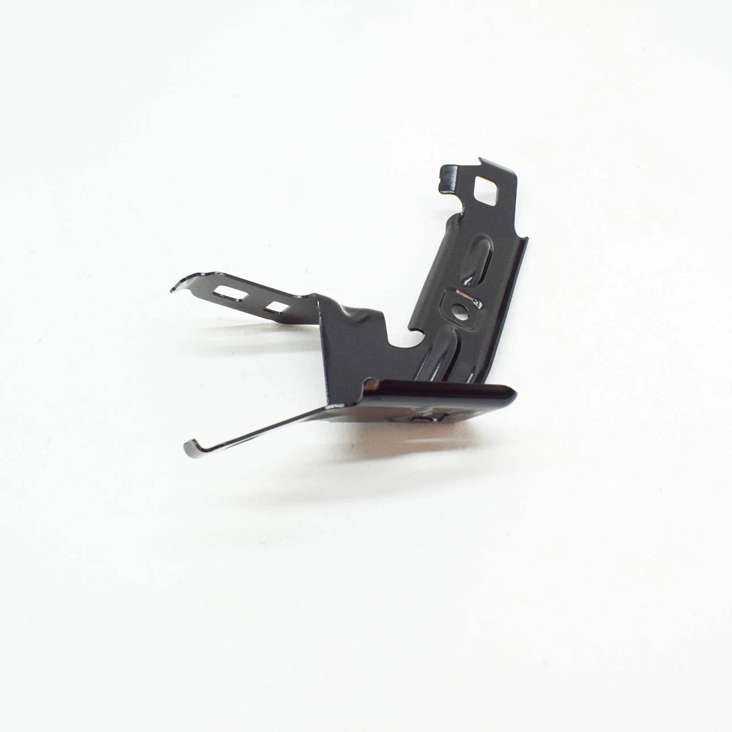 NEW BMW 3 GRAN TURISMO F34 FRONT RIGHT SIDE PANEL BRACKET 41357329536 ORIGINAL