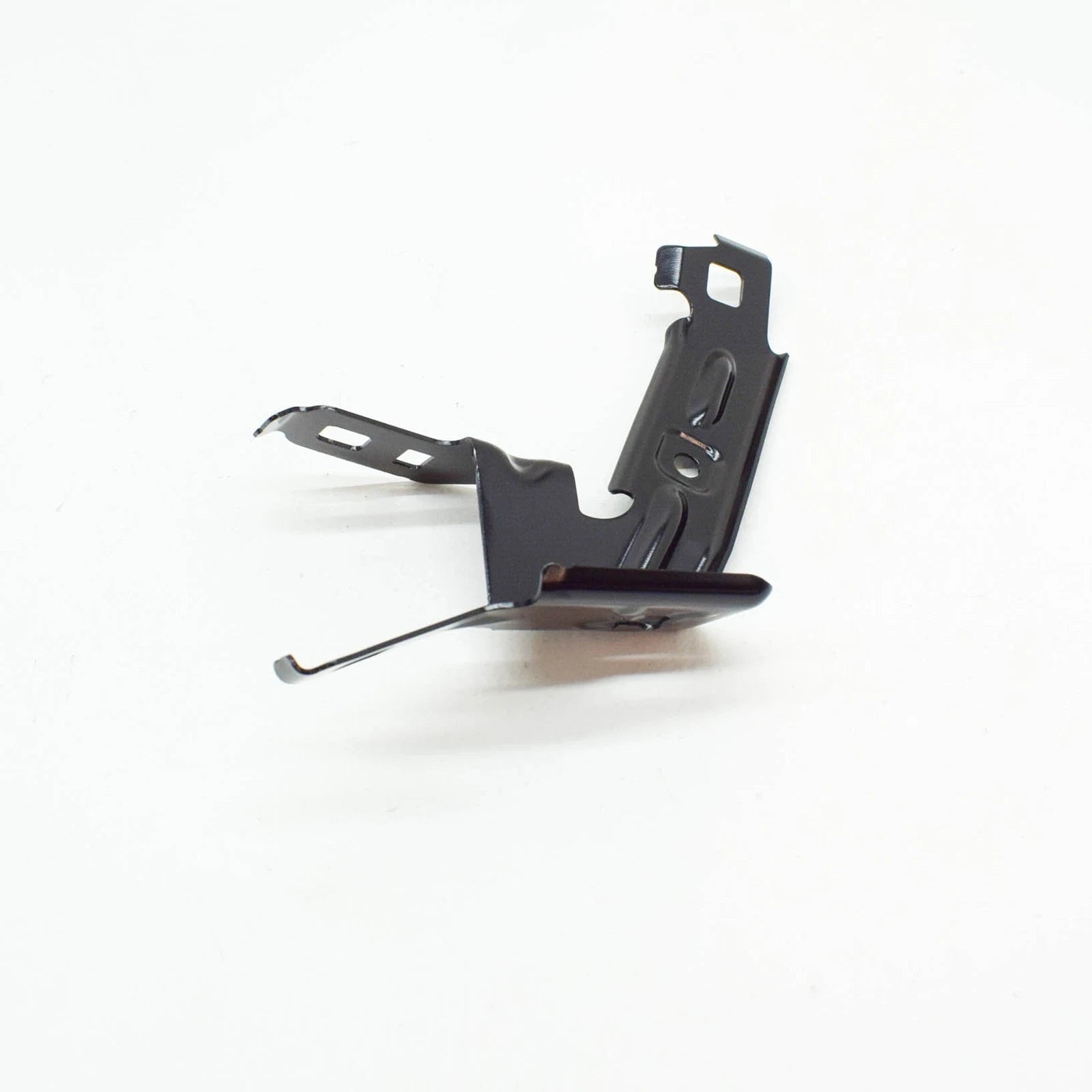 NEW BMW 3 GRAN TURISMO F34 FRONT RIGHT SIDE PANEL BRACKET 41357329536 ORIGINAL