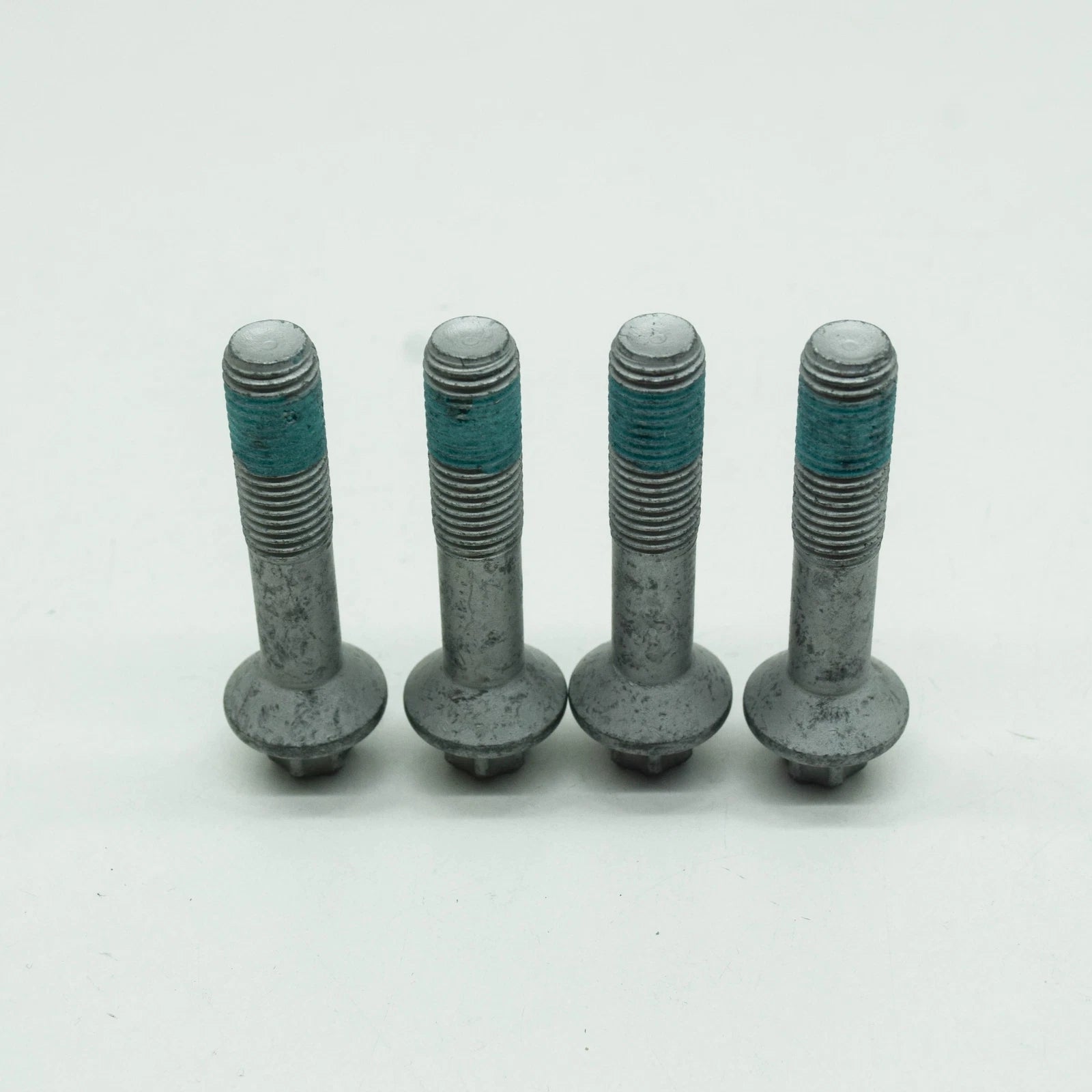 NEW MERCEDES-BENZ GLE W167 REAR AXLE MOUNT SCREW BOLT 4X A0029906503 ORIGINAL