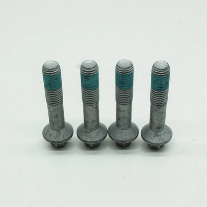 NEW MERCEDES-BENZ GLE W167 REAR AXLE MOUNT SCREW BOLT 4X A0029906503 ORIGINAL