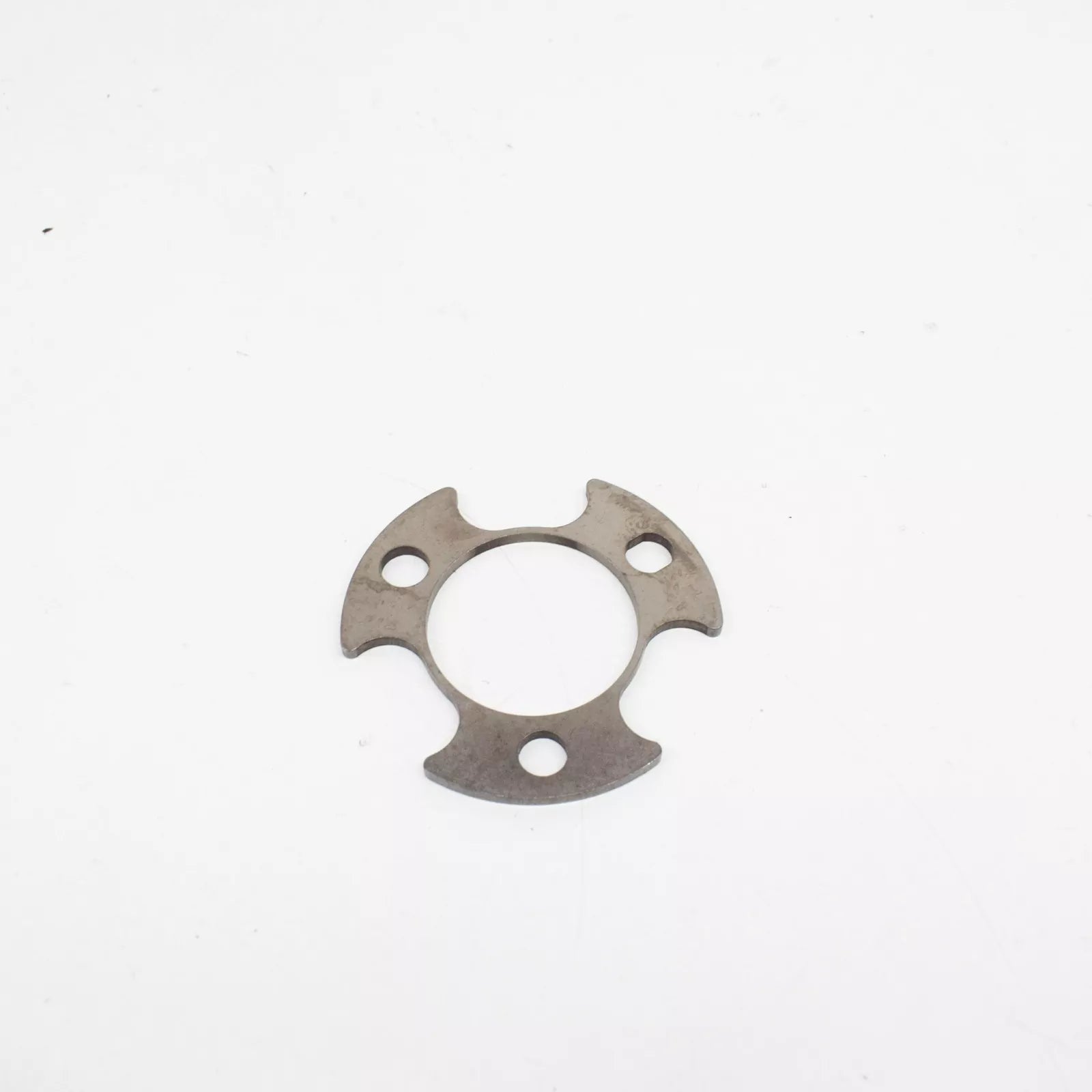 NEW BMW 3 E46 EXHAUST CAMSHAFT SPROCKET STOP DISK 11361432754 1432754 ORIGINAL