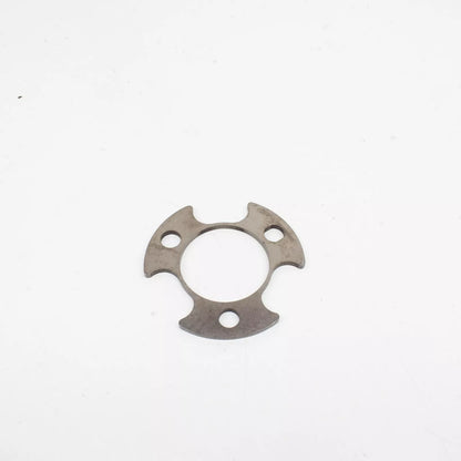 NEW BMW 3 E46 EXHAUST CAMSHAFT SPROCKET STOP DISK 11361432754 1432754 ORIGINAL