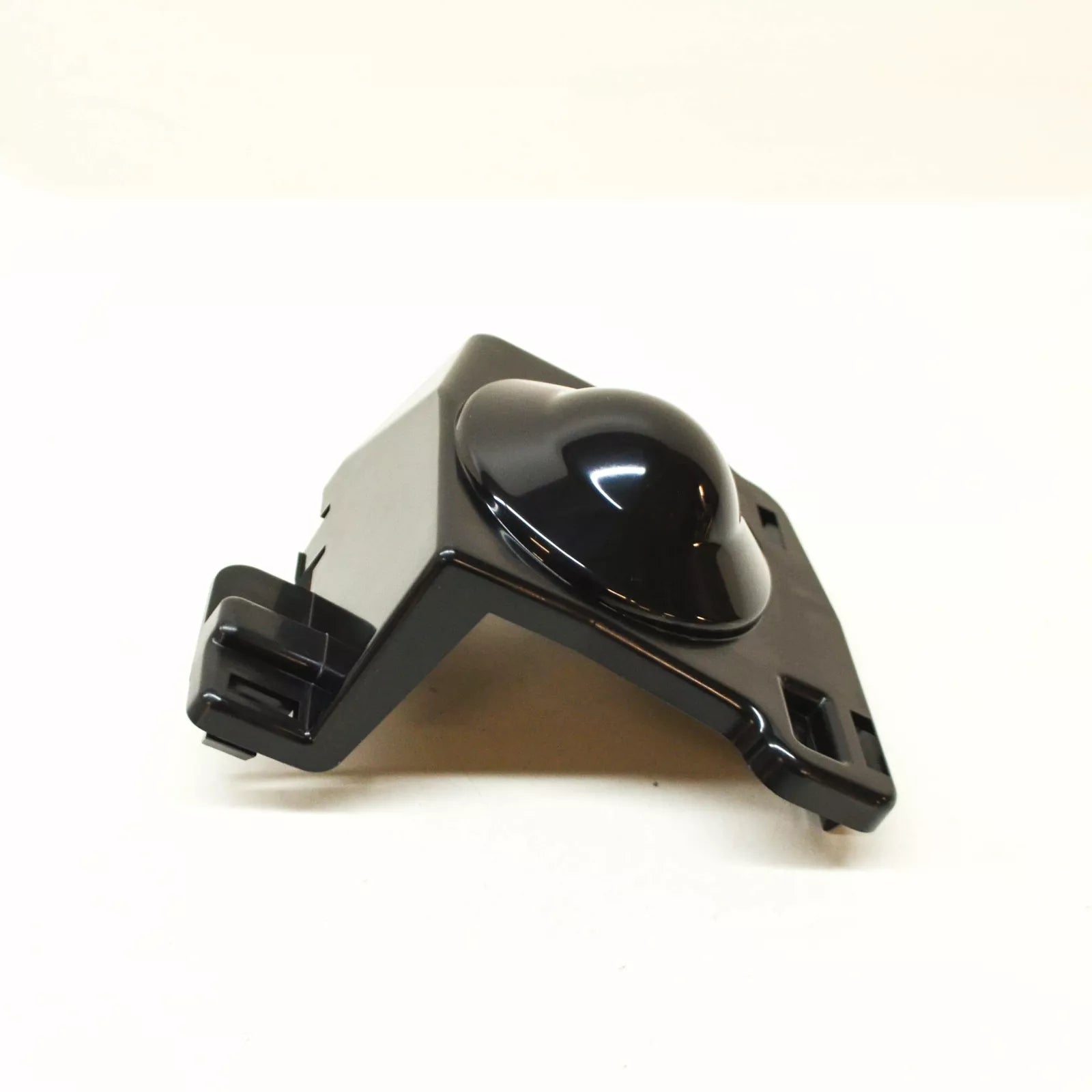 NEW AUDI A4 B9 FRONT BUMPER GRILLE LOWER MOLDING STRIP 8W0807819