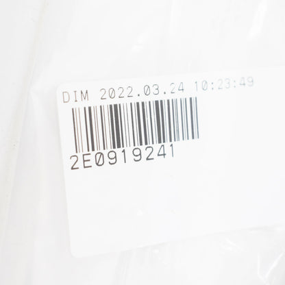 NEW VOLKSWAGEN CRAFTER 2E WINDSCREEN WASHER RESERVOIR LEVEL SWITCH 2E0919241