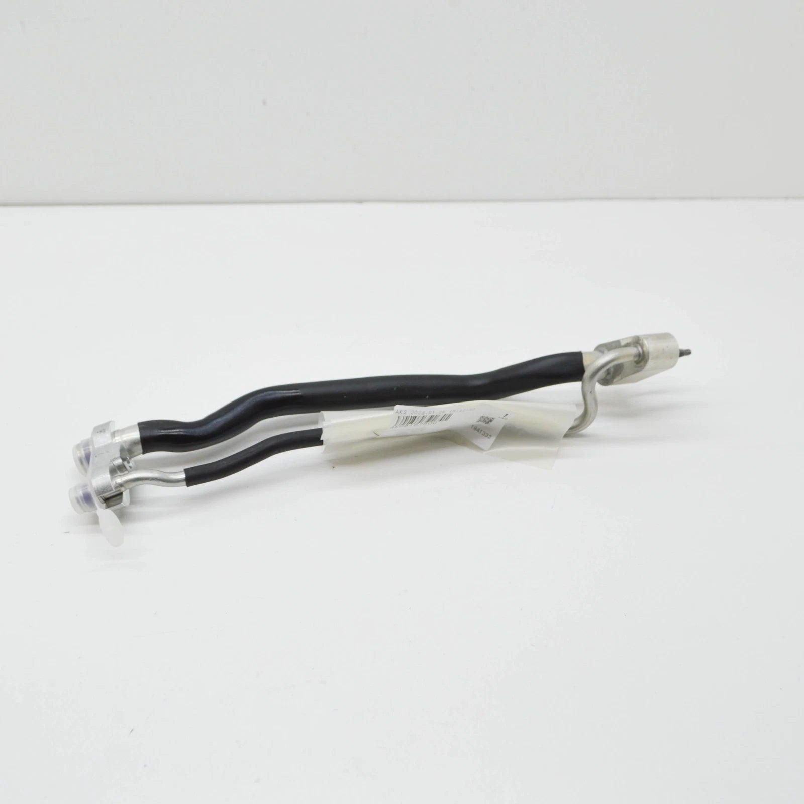 NEW AUDI A6 C8 AC AIR CON A/C REFRIGERANT PIPE 4K0816750G
