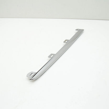 NEW MERCEDES-BENZ E W213 RADIATOR GRILLE RIGHT TRIM MOLDING A2388881000 ORIGINAL