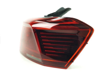 NEW VW PASSAT VARIANT B8 REAR RIGHT OUTER LED TAILLIGHT 3G9945208P ORIGINAL