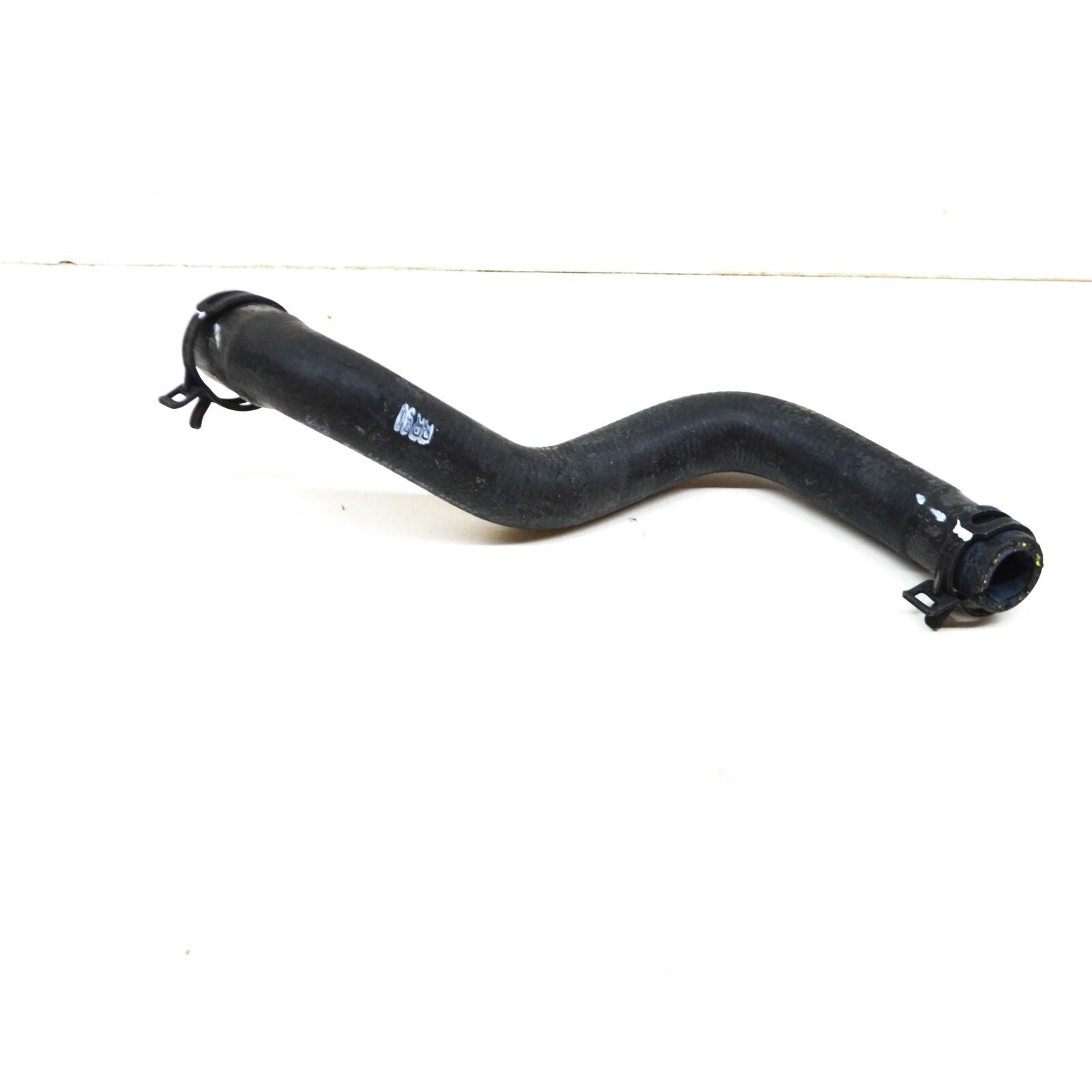 NEW MERCEDES-BENZ B-CLASS W246 ENGINE COOLANT PIPE HOSE A2465010258 ORIGINAL