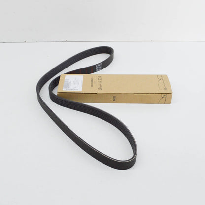NEW AUDI A3 8P ACCESSORY DRIVE BELT 06J260849D ORIGINAL