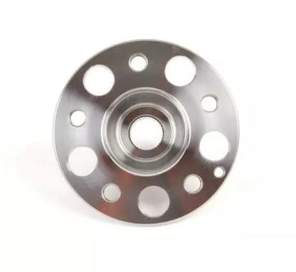 NEW MERCEDES-BENZ E W211 FRONT WHEEL HUB FLANGE A2203370045 ORIGINAL