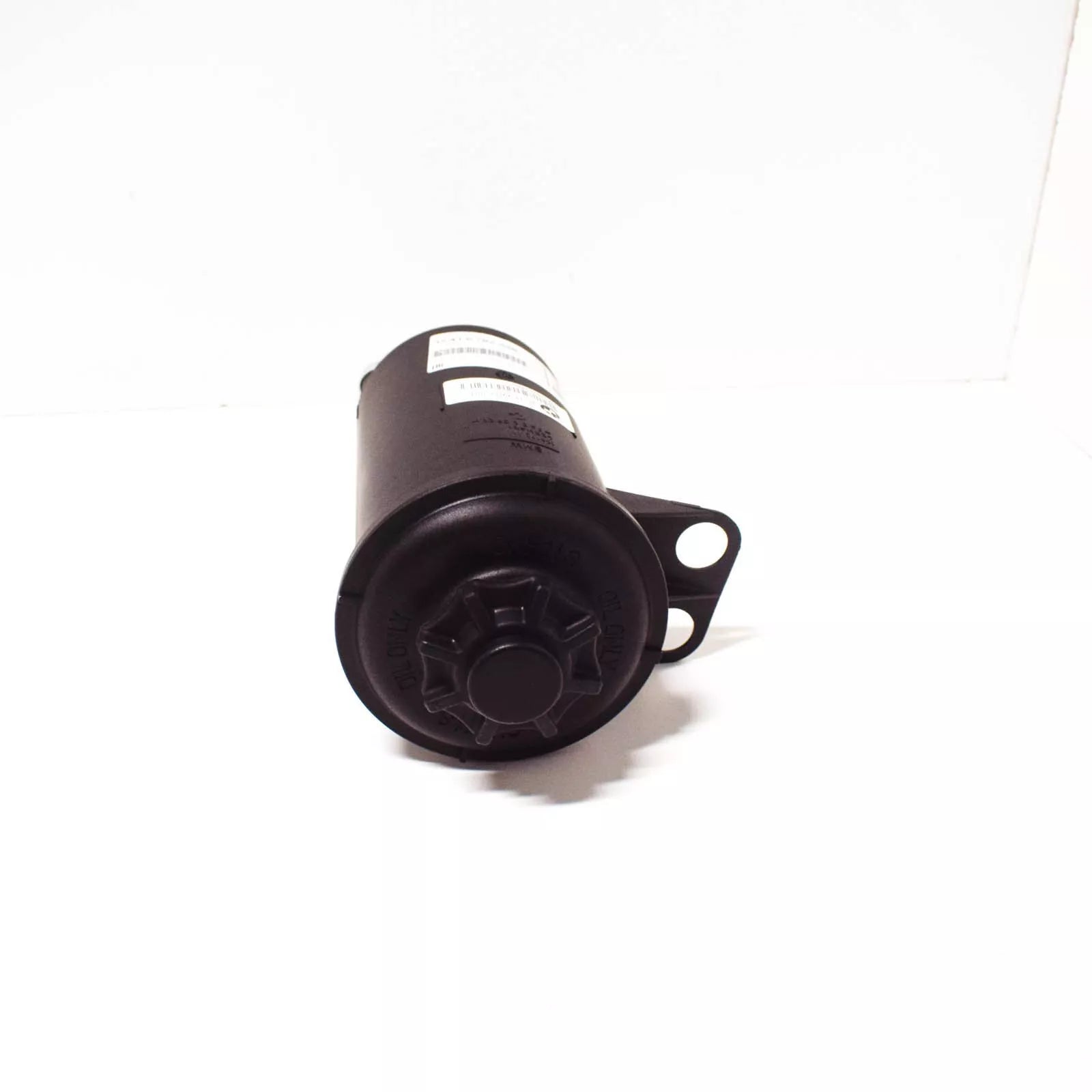 NEW BMW 5 E60 POWER STEERING FLUID RESERVOIR 32416782538 3.0PETROL 210KW