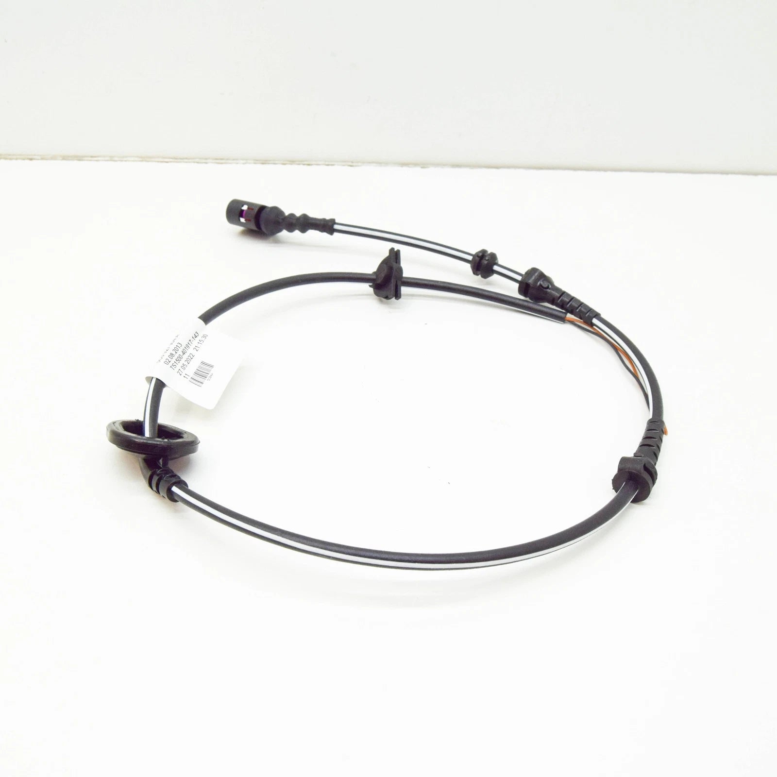 NEW VW BEETLE A5 REAR LEFT SPEED SENSOR WIRING HARNESS 5C0927904A ORIGINAL