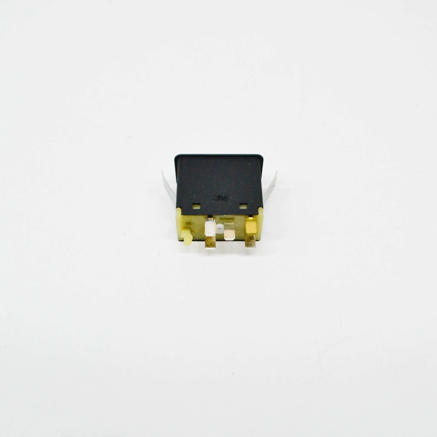 NEW BMW Z3 E36 REAR HEATED WINDOW SWITCH 61311376444 ORIGINAL