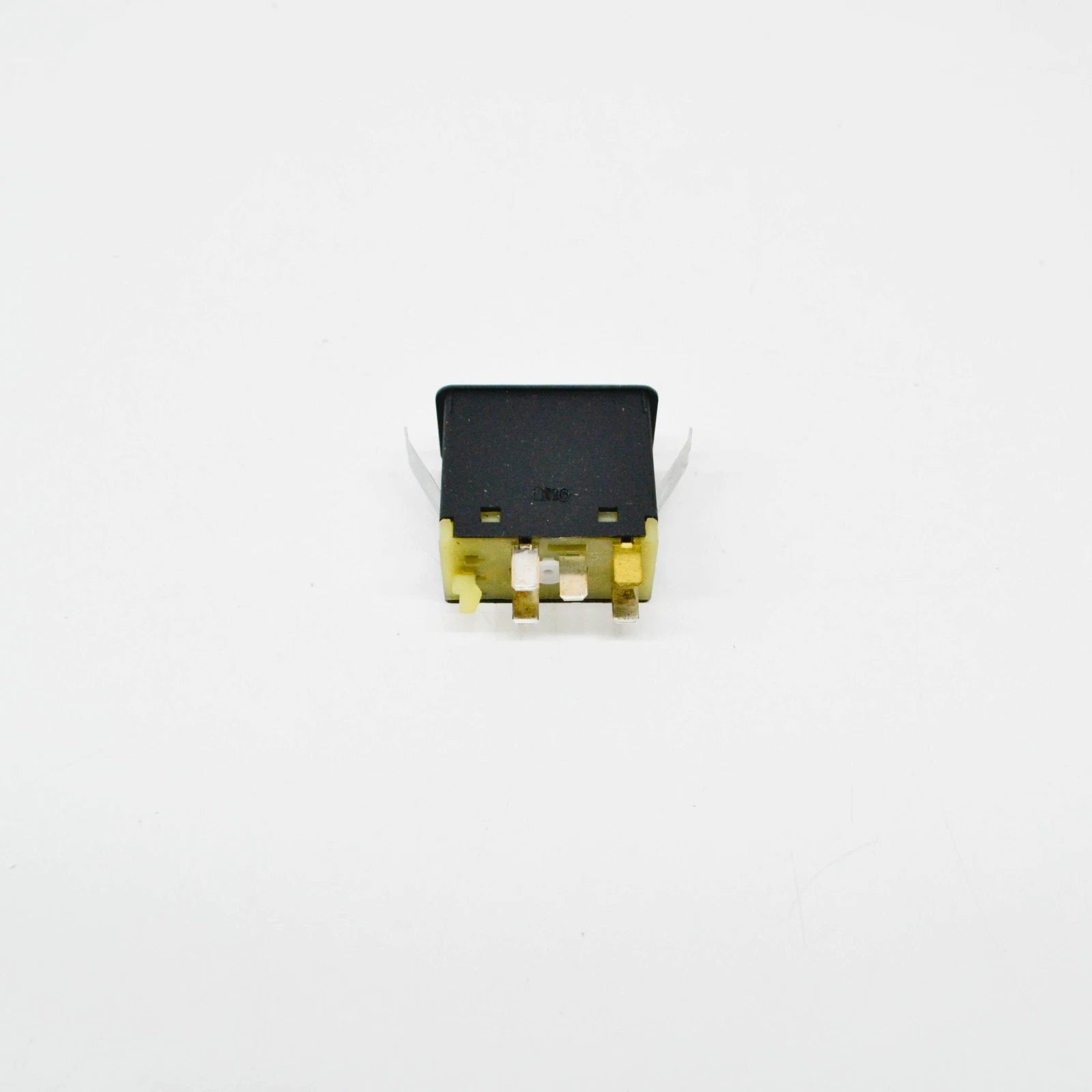 NEW BMW Z3 E36 REAR HEATED WINDOW SWITCH 61311376444 ORIGINAL