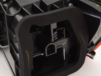 NEW VW JETTA MK6 16 REAR OUTER LEFT TAILLIGHT 5C6945207D ORIGINAL