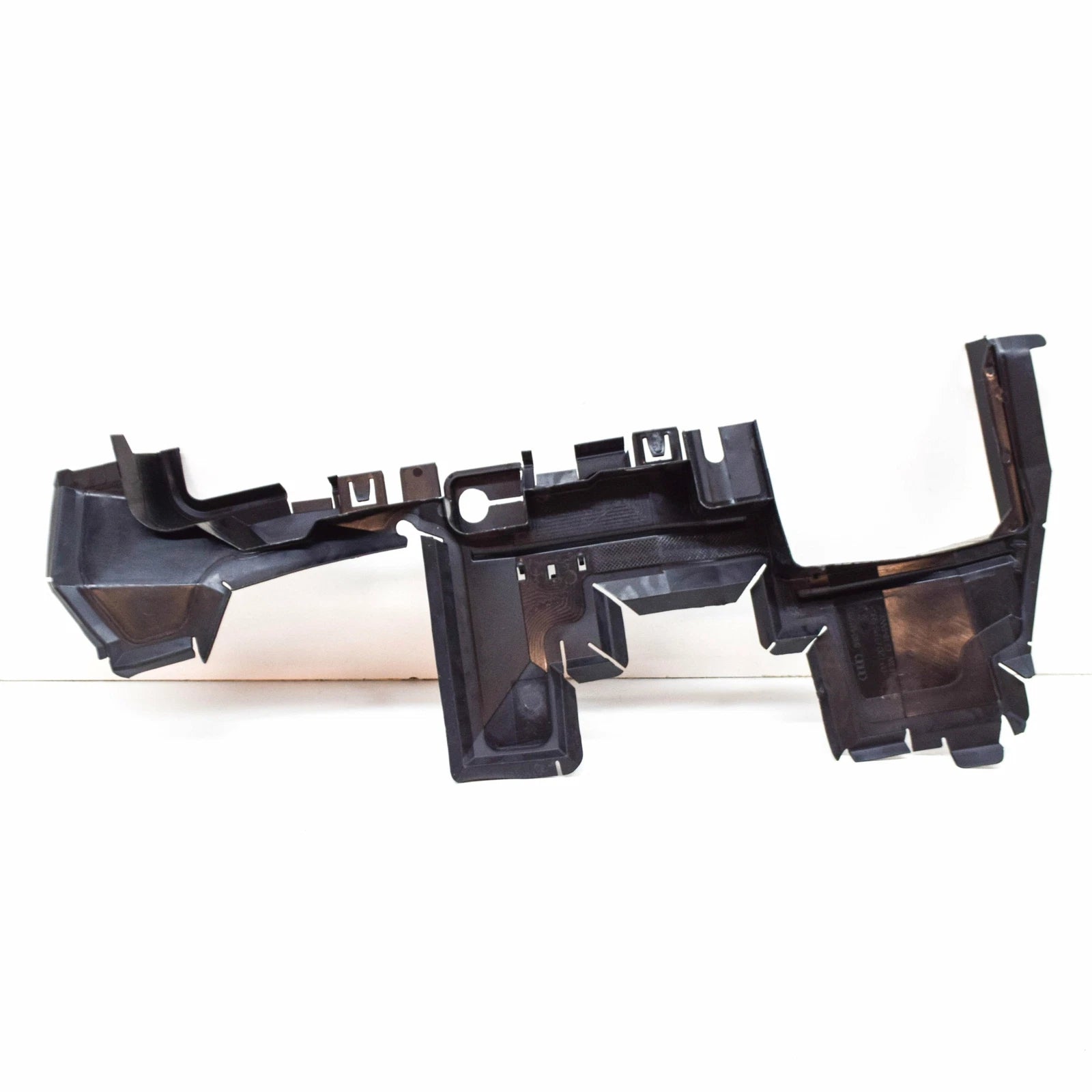 NEW AUDI Q5 8R LEFT RADIATOR SUPPORT AIR GUIDE 8R0121283N ORIGINAL