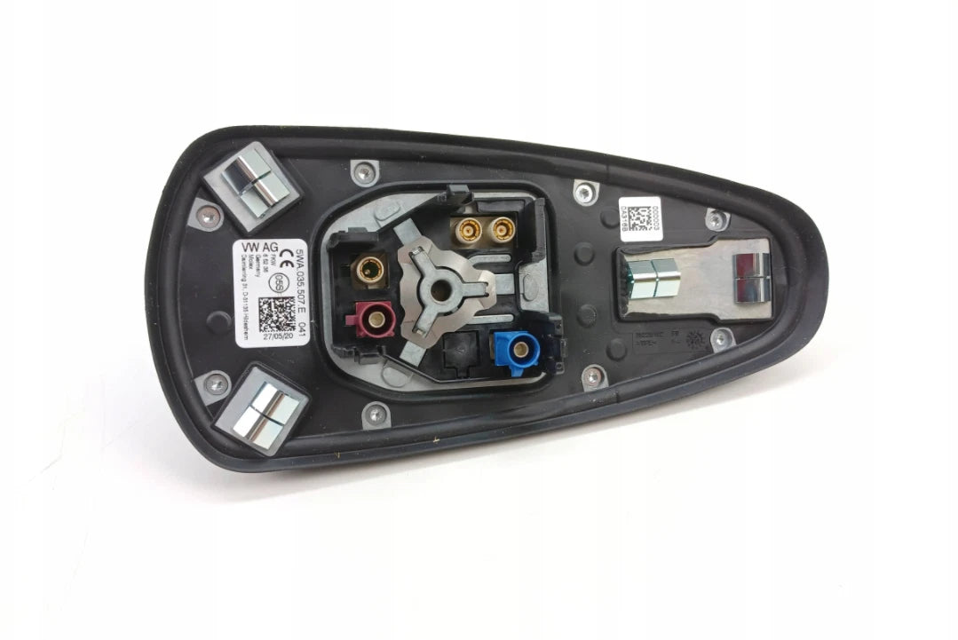 NEW VOLKSWAGEN GOLF MK8 ROOF COMBINATION AERIAL 5WA035507E041