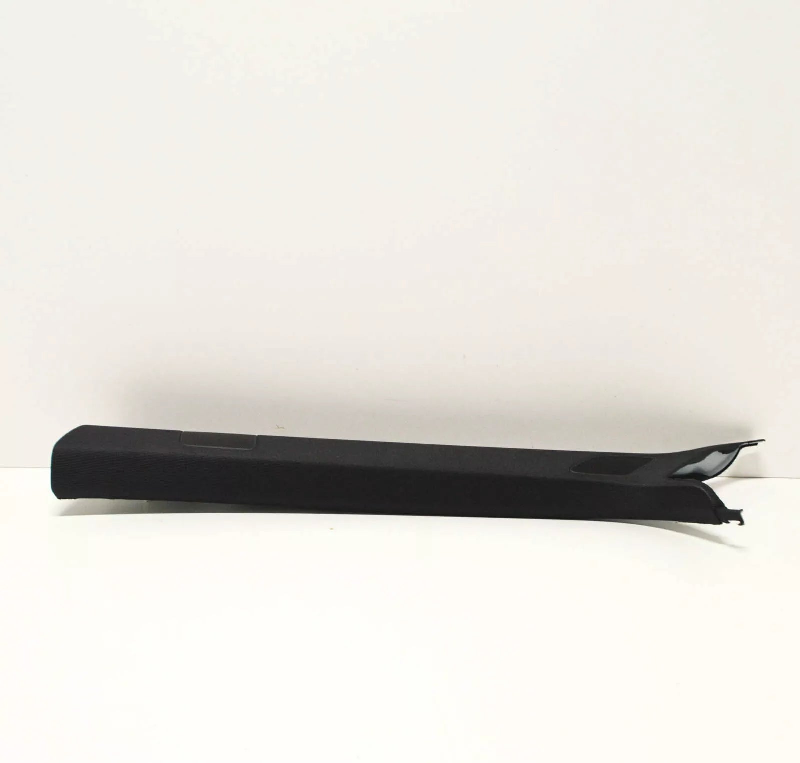 NEW AUDI A4 B9 FRONT LEFT A PILLAR TRIM 8W0867233GRV8 2017 5140992 ORIGINAL