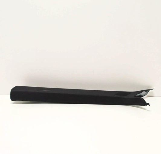 NEW AUDI A4 B9 FRONT LEFT A PILLAR TRIM 8W0867233GRV8 2017 5140992 ORIGINAL