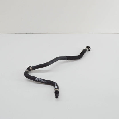 NEW MERCEDES-BENZ E W212 EXPANSION RESERVOIR BLEED LINE A2125013925 ORIGINAL