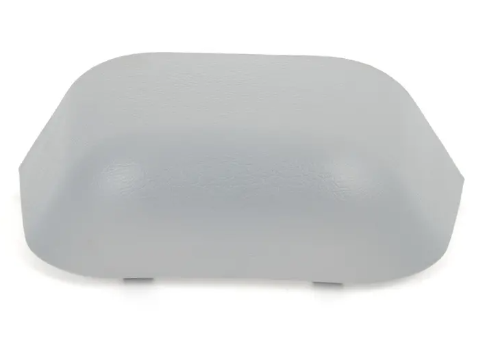 NEW MERCEDES-BENZ M W163 ADDITIONAL STOP LIGHT COVER A16374700877E33 ORIGINAL