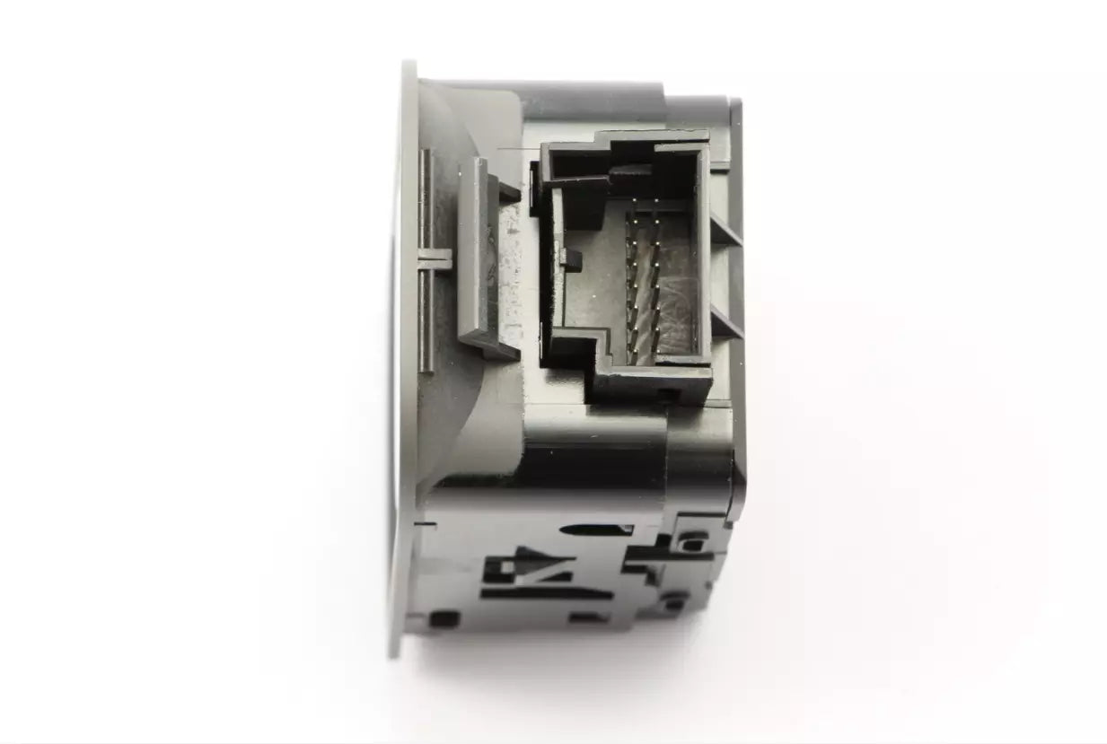 NEW VW TIGUAN 5N PARKING BRAKE SWITCH 5N0927225B G0M 5N0927225BG0M ORIGINAL