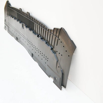 NEW AUDI A4 B8 FRONT BUMPER PROTECTION PLATE TRIM 8K0807611E ORIGINAL