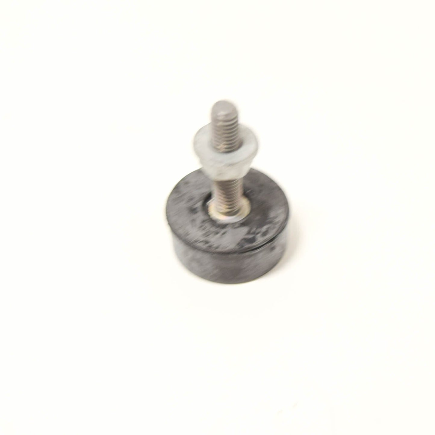 new mercedes-benz c w204 bonnet hood buffer stop a0009984440 original