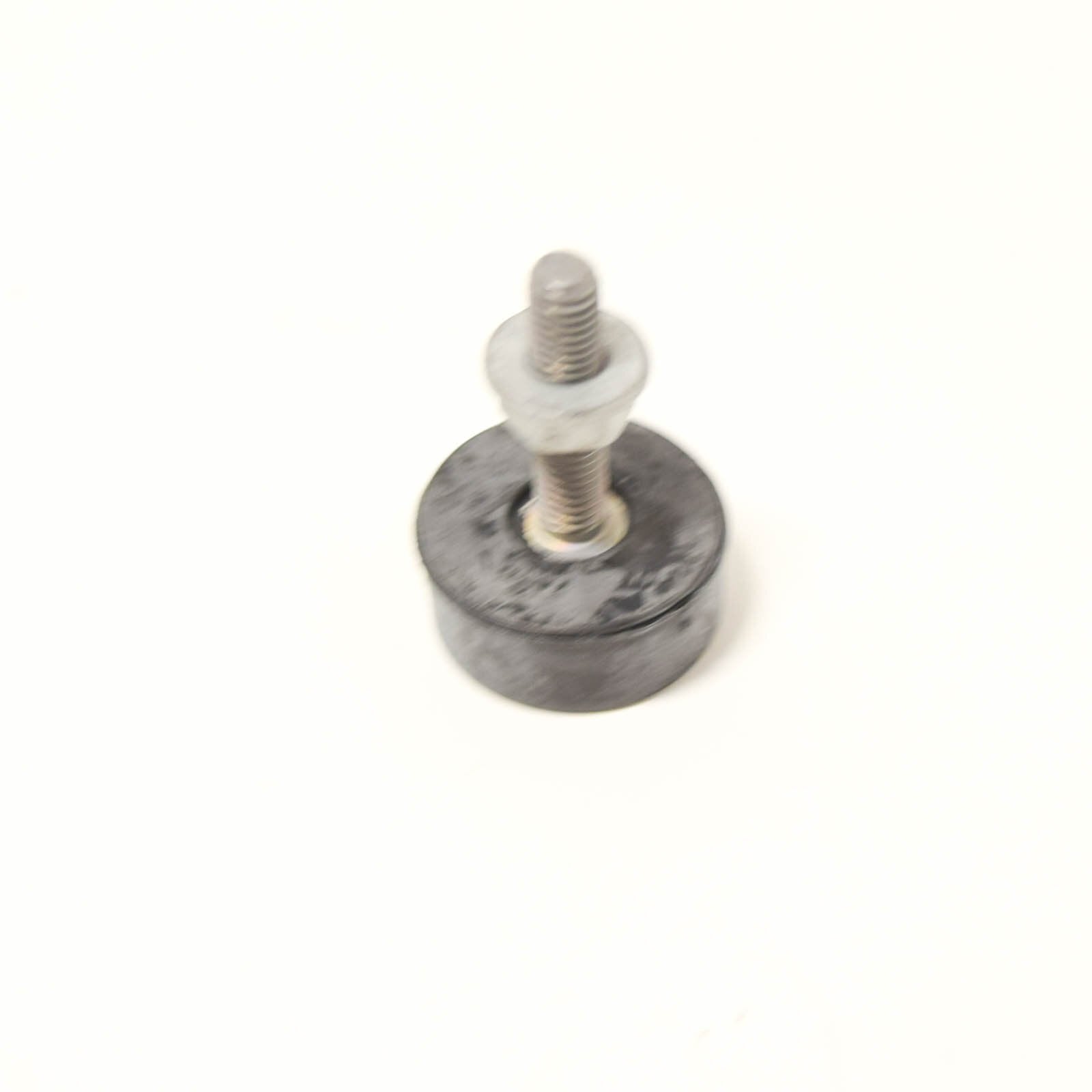 new mercedes-benz c w204 bonnet hood buffer stop a0009984440 original