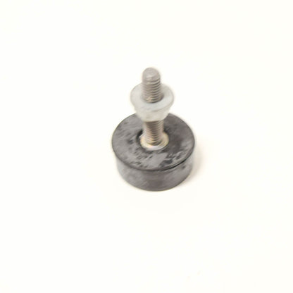 new mercedes-benz c w204 bonnet hood buffer stop a0009984440 original