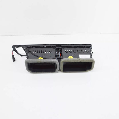 NEW AUDI Q5 8R CENTRE DASHBOARD AIR INTAKE GRILLE RHD 8R2820951GWVF ORIGINAL