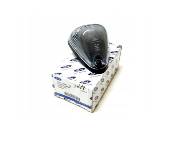new ford transit mk4 roof marker light lamp 1828514 bk31-15442-ab original