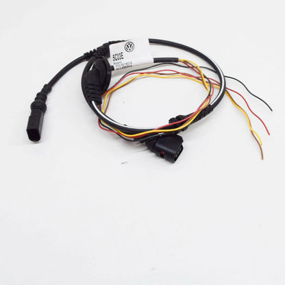 NEW VW BEETLE A5 FRONT LEFT WIRING HARNESS FOR SPEED SENSOR 5C0927903E