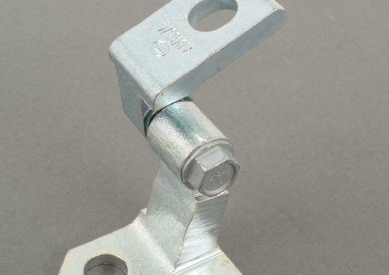 NEW VOLKSWAGEN CC REAR LEFT DOOR UPPER HINGE 3C4833401D ORIGINAL