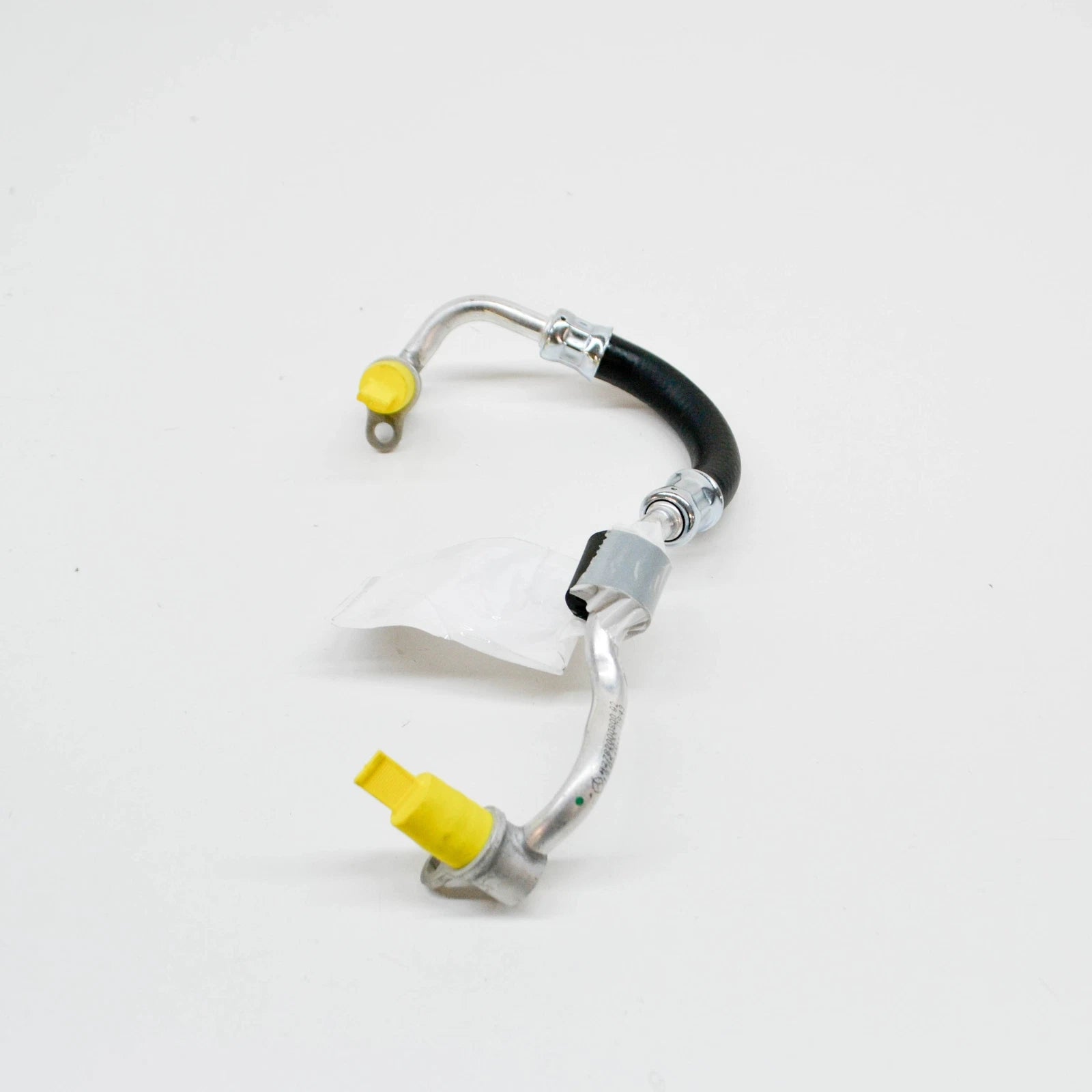 NEW MERCEDES-BENZ G W463 TURBOCHARGER COOLANT LINE A2782000800 ORIGINAL