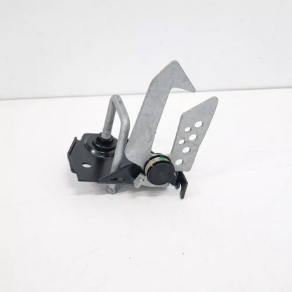 NEW BMW 5 F10 HOOD LATCH HOOK LEFT SIDE 7183763 51237183763 2014 ORIGINAL