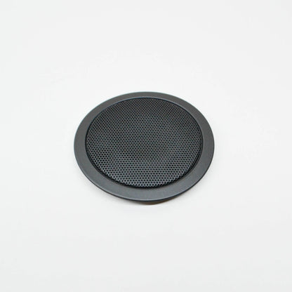 NEW BMW Z4 ROADSTER E85 DOOR LOUDSPEAKER COVER 51417128899 7128899 ORIGINAL