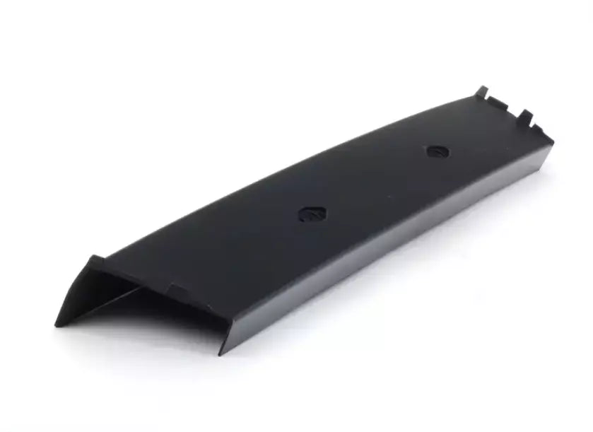 NEW AUDI A5 8T3 FRONT BUMPER SUPPORT PANEL COVER 8T0807217D01C ORIGINAL