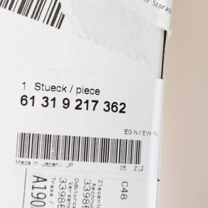 NEW BMW 3 E93 FRONT LEFT WINDOW SWITCHES 61319217362 LHD ORIGINAL