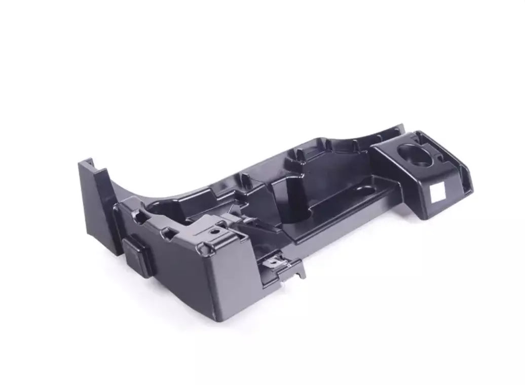 NEW BMW X5 E70 REAR RIGHT BUMPER BRACKET 51127226936 7226936 ORIGINAL